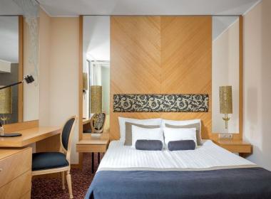 Hotel Marmara - City break v...