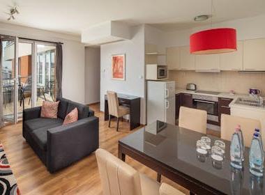 Escala Hotel & Suites Budapest -...
