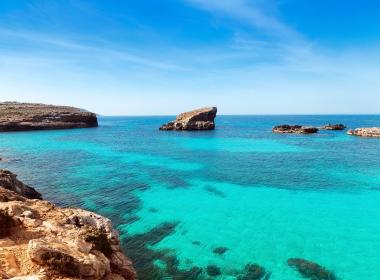 Poletje na Malti, Malta, Malta - 1599...