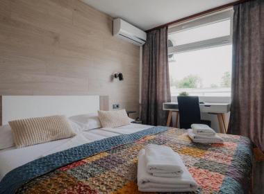 Hotel Matija Gubec - Wellness oddih z...