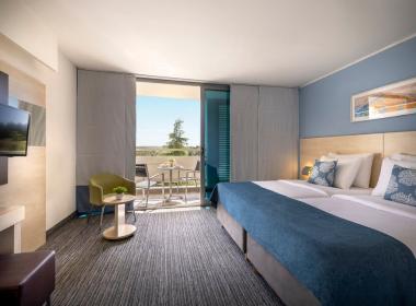 Valamar Diamant Hotel - Poletni oddih...
