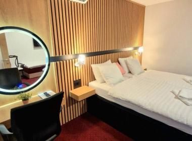 Hotel Swiss Plus - Oddih v...