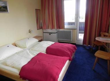 Hotel Tauplitzalm - Popoln...