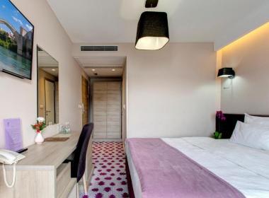 Eden Hotel & Spa - Wellness...