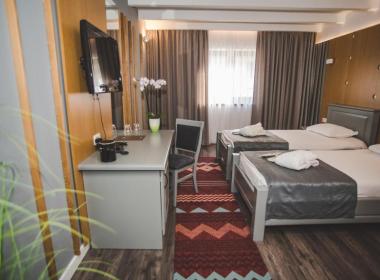 Hotel Opal Art - Wellness oddih v NP...