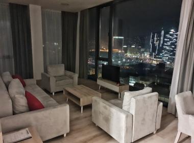 Aparthotel Centar Sarajevo - Oddih v...