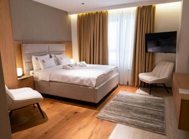 Aparthotel Horizont -...