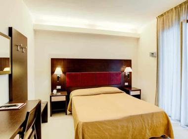 Hotel Capitol - All inclusive poletje...