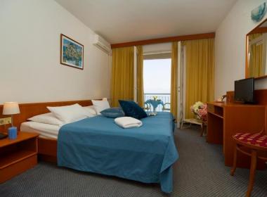 Hotel Faraon - All inclusive poletje v...