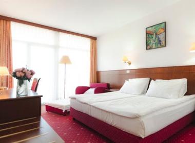 Terme Čatež - Hotel Čatež - Poletni...