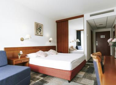 Terme Čatež - Hotel Toplice - Poletni...