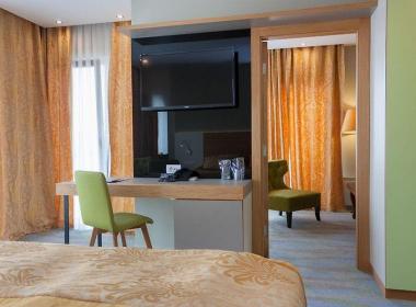 Hotel Opal Exclusive - Poletni oddih v...