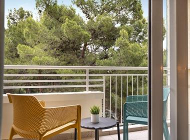 Sunny Rabac by Valamar -...