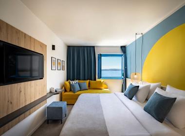 Sunny Krk by Valamar -...