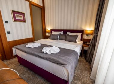 Heritage Hotel Krone - Spa oddih v...