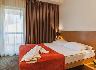 Terme Tuhelj - Hotel Well - Classic...