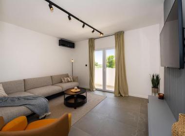 Villa Campi Dalmatia - Oddih...