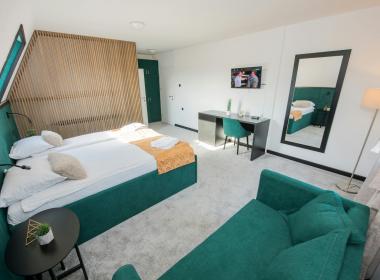Hotel Hajdučke Vode - Planinski...