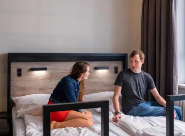 A&O Stuttgart City - City break v...