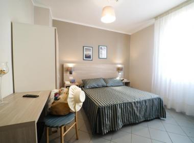 Hotel II Settebello - Doživite sončno...