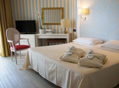 Hotel Bellavista Terme - Termalni oddih...