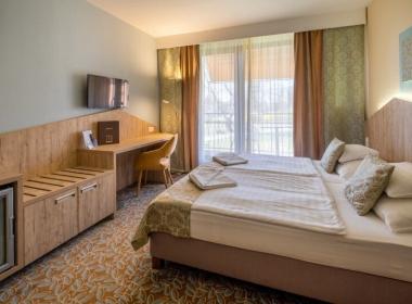 Hotel Margareta...