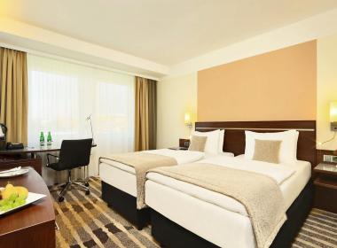 Hotel Duo Prague - Jesenski in zimski...