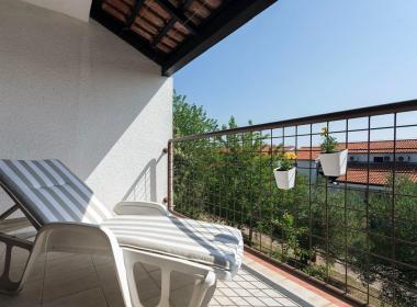 Apartmaji Unija - Poletje v...