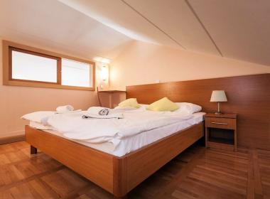 Apartmaji Unija - Poletje v Dugi Uvali,...