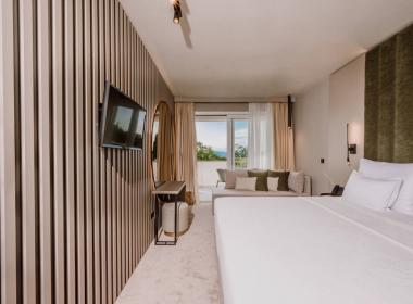Hotel Malin - Poletje v...