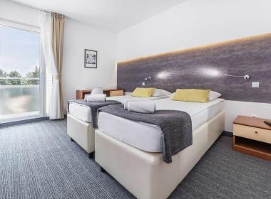 Hotel Punta Vodice - Družinsko all...