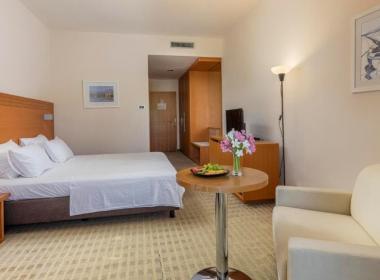 La Luna Island Hotel - Družinski all...