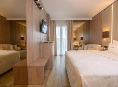 Hotel Malin - Poletje v vrhunskem...
