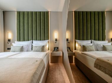 Hotel Malin - Poletje v vrhunskem...