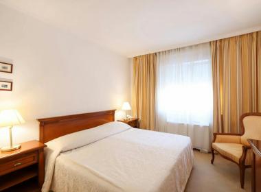 Hotel Val - Poletje v Trogirju, Seget...