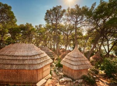 Pine Beach Pakoštane - All inclusive...