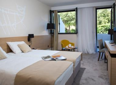 Aminess Liburna Hotel -...