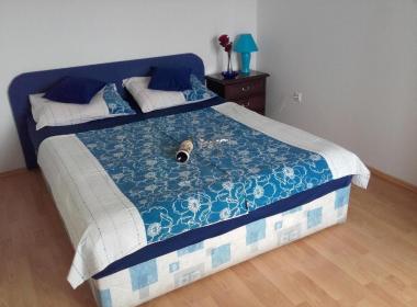 Villa Angie - Družinski oddih v...