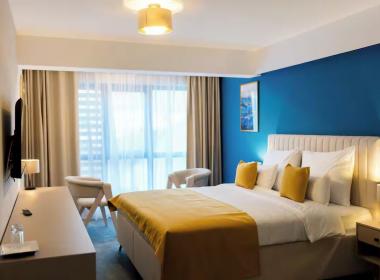 Hotel Olive Spa - Wellness...