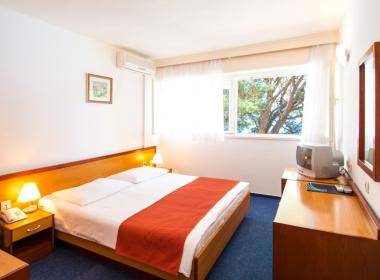 Sagitta Holiday Resort - Poletje v...