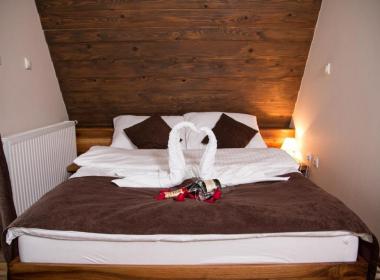 Hotel Babino Brdo - Sproščujoč oddih...