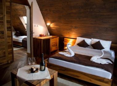 Hotel Babino Brdo -...