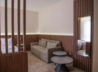 Hotel Onogošt - Doživite lepote...