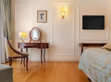 Hotel President Solin -  Vrhunski...