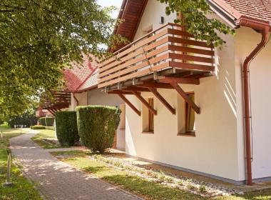 Thermal Resort Lendava -...