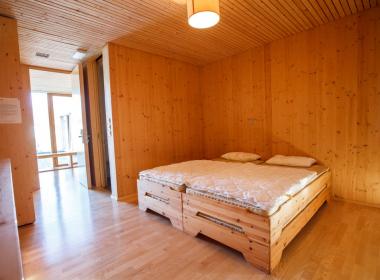 Mladinski hotel Punkl - Sprostitev in...