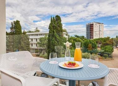 Hotel Sipar Plava Laguna - Družinski...