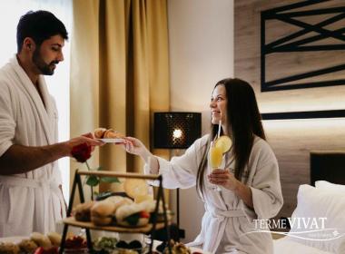 Terme Vivat - Hotel Vivat -...