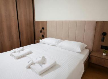 Apart Hotel Hedonist - Družinsko...
