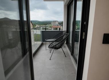 Apart Hotel Hedonist - Družinsko...